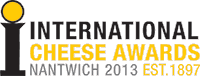 International cheese awards nantwich