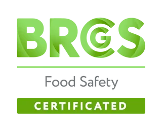 BRCGS Food Safety Certificate